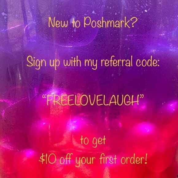 Sunday sale🌷28oz Authentic Wegmans Food Markets Blender Bottle Great Gift! ☀️# - Picture 2 of 3